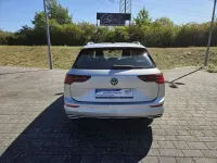 Gebraucht VW Golf VIII Move 150 PS (110 kW) 2024 Silber Limousine