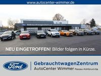 Gebraucht Ford Kuga Vignale 224 PS (164 kW) 2021 Obsidianschwarz SUV