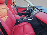 Gebraucht Jaguar E-Pace R-Dynamic 304 PS (223 kW) 2020 Silber SUV