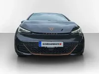 Gebraucht Cupra Born 110 kW (150 PS) 2022 Grau Kleinwagen