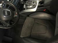 Gebraucht Audi S5 Cabriolet 354 PS (260 kW) 2009 Schwarz Coupé