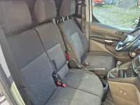 Gebraucht Ford Transit Connect 99 PS (72 kW) 2023 Weiß Van / Kleinbus