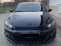 gebraucht VW Scirocco 20 BMT TDI DPF