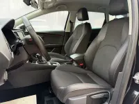 Gebraucht Seat Leon ST Beats 150 PS (110 kW) 2020 Schwarz Kombi