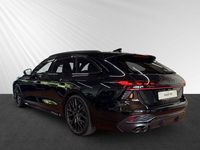 Neu Audi A6 Edition .1 204 PS (150 kW) 2025 Schwarz Kombi