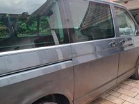 Usata VW T5 2004 Grigio Furgone