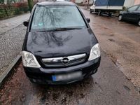 gebraucht Opel Meriva A