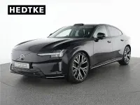 Gebraucht Volvo ES90 Ultra 244 kW (333 PS) 2025 Schwarz Limousine