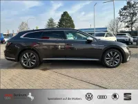 Gebraucht VW Arteon Elegance 190 PS (139 kW) 2024 Grau Kombi