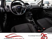 gebraucht Ford Fiesta 1.0 Trend |1.Hand|Klima|Sitzhz.|