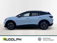 Gebraucht VW ID.4 Pro 210 kW (286 PS) 2025 Weiss SUV