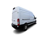 Gebraucht Ford Transit Trend 130 PS (95 kW) 2023 Weiss Limousine