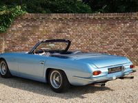 Gebraucht Lamborghini 400GT 320 PS (235 kW) 1967 Blau Coupé