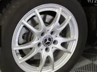 Gebraucht Mercedes A200 Edition 136 PS (100 kW) 2018 Schwarz Kleinwagen