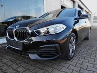 Gebraucht BMW 118 140 PS (102 kW) 2020 Schwarz Kleinwagen