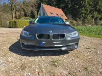 Gebraucht BMW 320 Efficient Dynamics 163 PS (119 kW) 2015 Grau Kombi