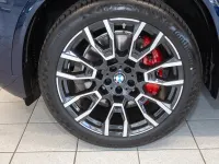 Gebraucht BMW X5 Shadowline 286 PS (210 kW) 2025 Tansanitblau ii metallic SUV