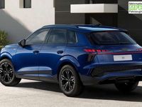 Neu Audi Q3 S-Line 204 PS (150 kW) 2025 Daytonagrau perleffekt SUV