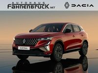 Neu Renault Austral Evolution 148 PS (108 kW) 2026 SUV