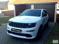 gebraucht Jeep Grand Cherokee 6.4 V8 HEMI SRT Aut. ACC~KAMERA~