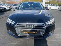 gebraucht Audi A4 Avant sport*AUTOM*VIRT-COCK*MMI*S-LINE*B&O*