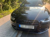 gebraucht Audi A4 