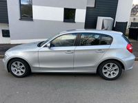 gebraucht BMW 116 1er i E87