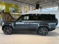 Gebraucht Land Rover Defender HSE Dynamic 301 PS (221 kW) 2023 Grau SUV