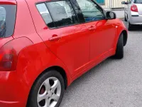 Gebraucht Suzuki Swift 99 PS (72 kW) 2005 Kleinwagen