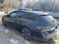 Gebraucht Peugeot 508 SW GT 224 PS (164 kW) 2019 Schwarz Kombi