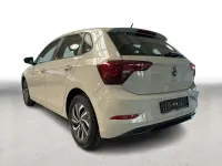 Neu VW Polo Trendline 59 PS (43 kW) 2026 Grau Kleinwagen