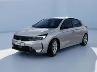 Neu Opel Corsa Edition 101 PS (74 kW) 2026 Kristall silber Kleinwagen