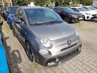 gebraucht Abarth 695 2022 1.4 T-Jet Design-/Style-/Tech-Paket Brembo