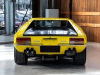 gebraucht De Tomaso Pantera L