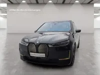 Brugt BMW iX 239 kW (326 HK) 2023 Grå SUV