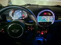 Używany Mini Cooper S 178 KM (130 kW) 2021 Zielony Hatchback