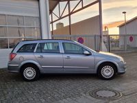 gebraucht Opel Astra Caravan Edition