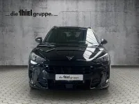 Gebraucht Cupra Terramar VZ 272 PS (200 kW) 2026 Mythosschwarz SUV