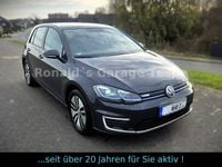 Gebraucht VW Golf 100 kW (136 PS) 2020 Grau Limousine