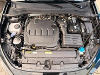 Second-hand Seat Leon ST 150 CP (110 kW) 2021 Negru Break