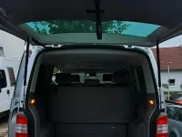 Brugt VW T5 235 HK (172 kW) 2004 Sølv Van