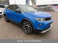 Gebraucht Opel Mokka Elegance 131 PS (96 kW) 2023 Blau SUV