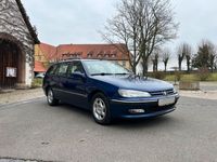 gebraucht Peugeot 406 HDI110 Kombi