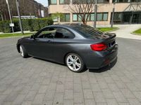 gebraucht BMW M240 240 2erCoupe Aut