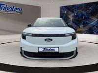 Gebraucht Ford Explorer Extended Range 210 kW (286 PS) 2024 Weiß SUV
