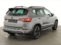 Neu Cupra Ateca 190 PS (139 kW) 2026 Graphite grau metallic SUV