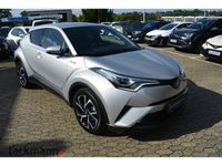 gebraucht Toyota C-HR 1.8 Hybrid Club*LED*Kamera*Safety Sense*