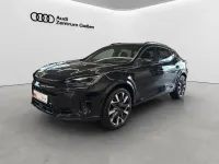 Gebraucht Cupra Formentor VZ 333 PS (244 kW) 2025 Schwarz SUV