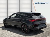 gebraucht Cupra Leon 1.5 eTSI ACT DSG 110kW