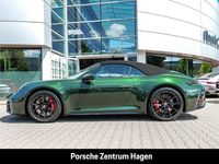 Gebraucht Porsche 911 Carrera S Cabriolet 480 PS (353 kW) 2026 Grün Cabrio